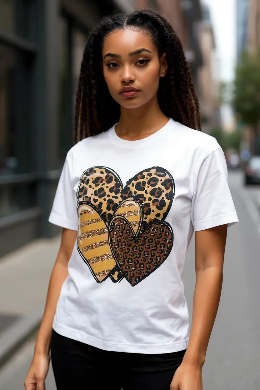 Hearts