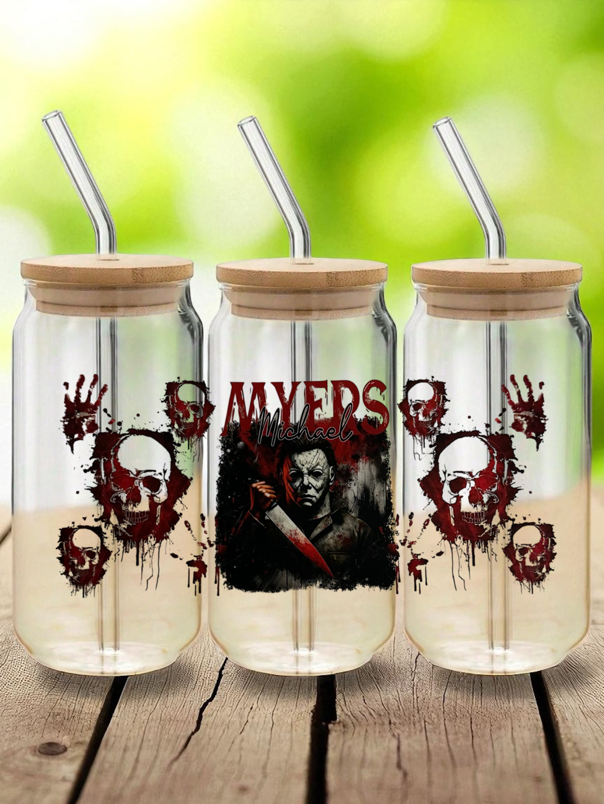 Halloween Killer- Michael