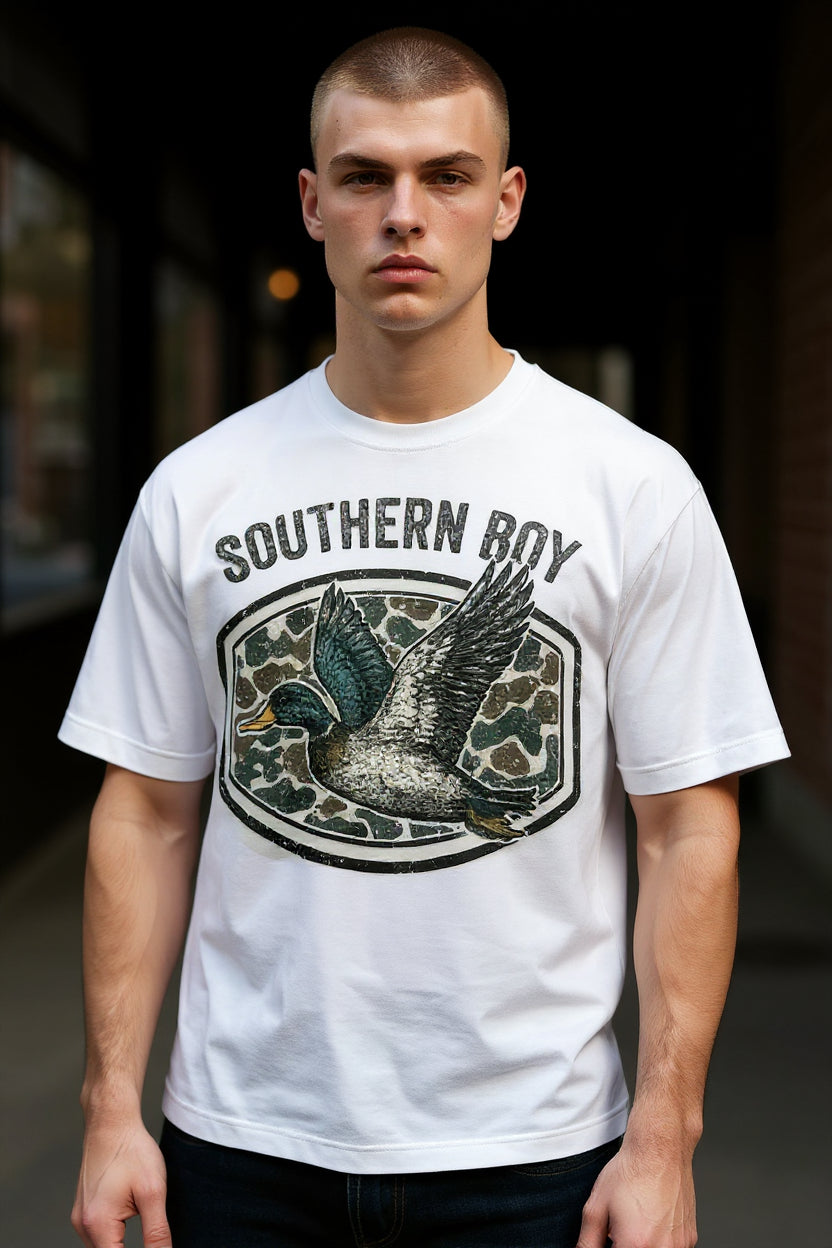 Southern Boy