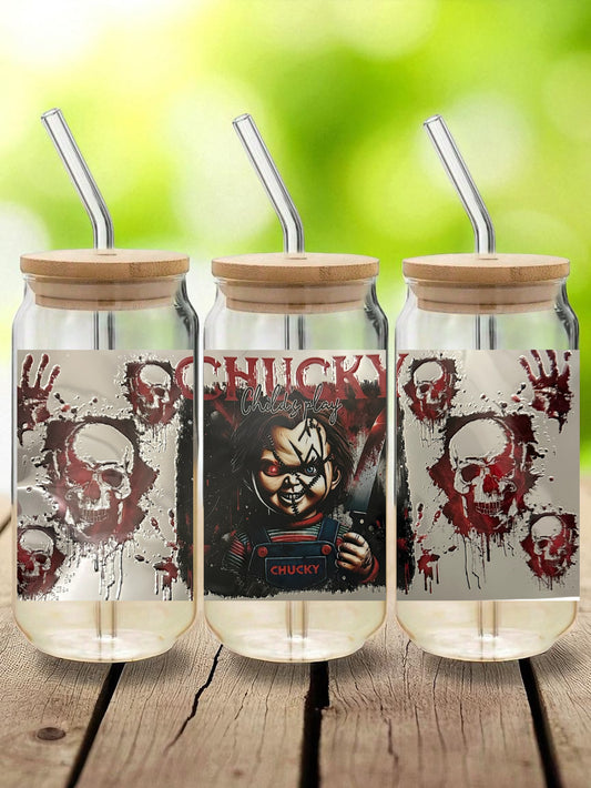 Halloween Killer- Chucky
