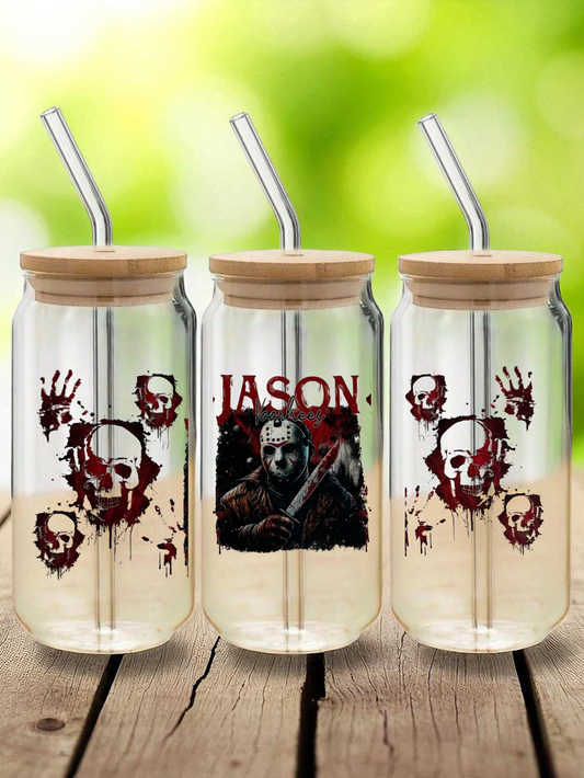 Halloween Killer- Jason