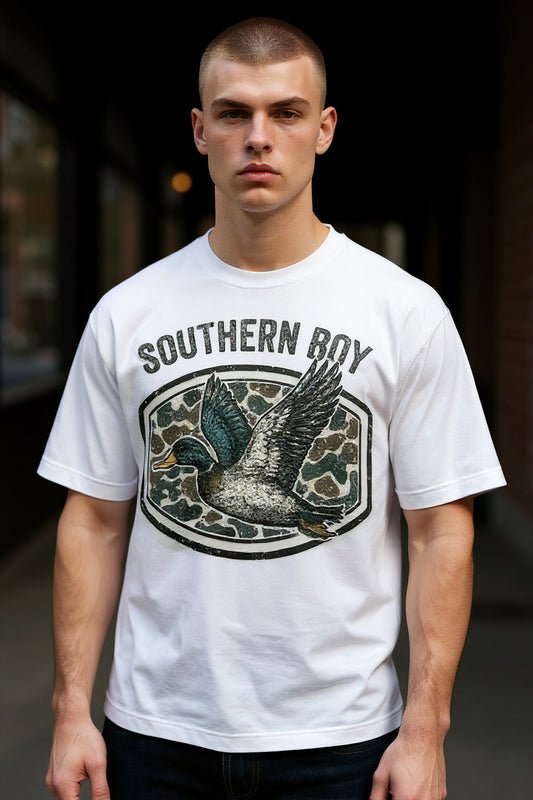 Southern Boy